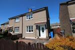 Lomond Crescent, Whitburn EH47