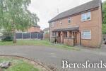 Abenberg Way, Hutton, CM13
