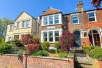Eaglesfield Road, Shooters Hill, London, SE18 3BU