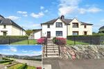 Montrose Mansions, Corpach, Fort William, Inverness-shire PH33