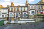 Griffin Road, Plumstead, London, SE18