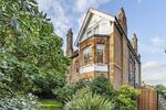 Westcombe Park Road, Blackheath, London, SE3
