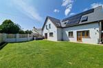 Reginald Close, Hundleton, Pembroke, Pembrokeshire, SA71