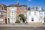 Iffley Road, Oxford, Oxfordshire, OX4