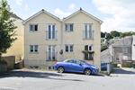 Sparnon Close, Redruth, Cornwall, TR15