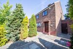 Barnett Avenue, Newton-Le-Willows, WA12