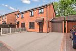 Crawford Close, Nottingham NG8