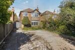 Trowell Road, Wollaton NG8