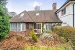 Sutton Passeys Crescent, Nottingham NG8