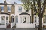Cobbold Road W12