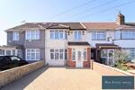 Chaucer Avenue, Hounslow, TW4