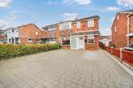 Severn Road, Culcheth, WA3