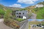 Hostel Brae, Kinlochleven. Lochaber, Highland PH50
