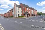 Butter Cross Court, Stafford Street, Newport, TF10 7UD