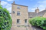 Lumbys Terrace, Stamford, Lincs