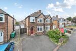 Kingswood Road, Nottingham NG8