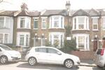 Palamos Road, Leyton, London, E10