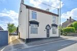 Greenheath Road, Hednesford, Cannock, Staffordshire, WS12