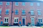 Warburton Close, Northwich