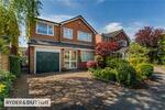 Alder Close, Ashton-under-Lyne, Greater Manchester, OL6