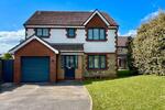Maes Llan, Kenfig Hill, Bridgend County Borough, CF33 6DX