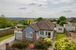 Dartmoor View, Chulmleigh, EX18