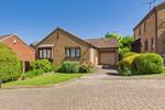 Celandine Gardens, Bradway, S17 4JJ