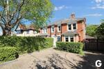 College Road, Ringwood, Hampshire, BH24