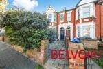 St Johns Avenue, London, NW10