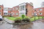 Limefield Road, Salford, M7