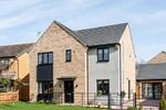 Plot 18, The Kielder at Oundle Walk, St Christophers Drive PE8