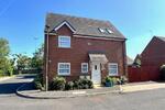Queen's Crescent, Shrivenham, Oxfordshire, SN6