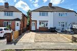 Iris Avenue, Leicester LE4