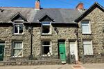 12 Maes Talaran, Dolgellau, LL40 1HR