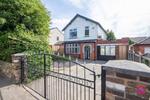 Vista Road, Newton-Le-Willows, WA12
