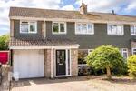 Hudson Close|Poulner|Ringwood|BH24