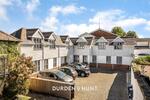 Market Place, Abridge, RM4