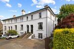 Flat 1, 9 Lansdowne Crescent, Malvern, WR14