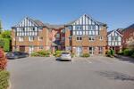 Archer Court, Chesham Road, Amersham, Buckinghamshire, HP6 5UL