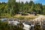 Two Bed Luxury Lodge Loch Tay Highland Lodges, Killin FK21