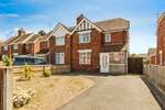 Park Avenue, Winsford