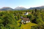 Orchy Bheag, Dalmally, Argyll and Bute, PA33