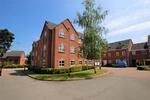 Old Lodge Close, Uttoxeter ST14