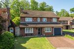 Cornflower Close, Wokingham, RG41