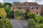 Glanfield Close, Taunton TA4