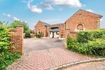 Kenward Court, Hadlow, TN11 0DX