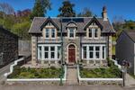 Dunmhor House, 67 High Street, Kingussie