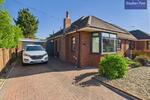Meadow Crescent, Poulton-Le-Fylde FY6