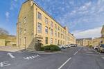 Limefield Mill, Crossflatts, Bingley