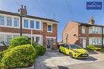 Lindsay Avenue, Poulton-le-fylde, FY6